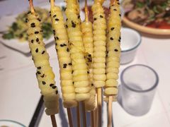 -亿牌牌东北烧烤(博物馆旗舰店)
