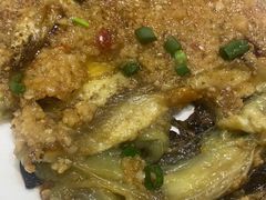 -龚海宝· 烧烤· 羊肉原切挂糊更好吃(庄市店)