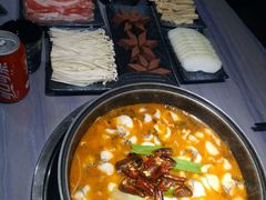 -湘芙蓉·湖南菜(椒江店)