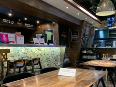 -Tube station站点比萨(王府井百货店)