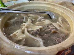 羊肉-深圳柯记餐厅(大望店)