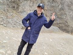 -野三坡清泉山风景区