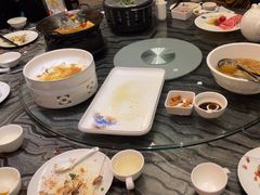 -四季轩中餐厅(徐州开元名都大酒店)
