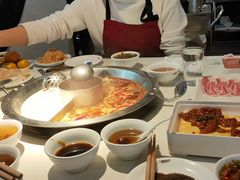 -川锅一号火锅(铜山万达店)