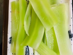 青笋-魚说纸包鱼(中关村店)
