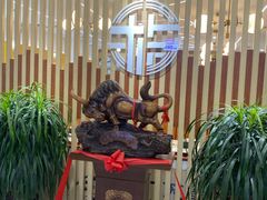 -格格家·兰州纯汤牛肉面(青龙寺店)