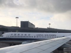 -上海虹桥国际机场