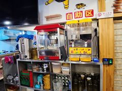 -大壮家原味烤肉(兴华北街店)