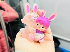 -泡泡玛特POPMART(合生汇店)