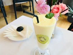 -我的四季意大利餐厅(春天百货店)