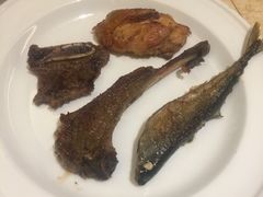 -新港湾大酒店-西餐厅