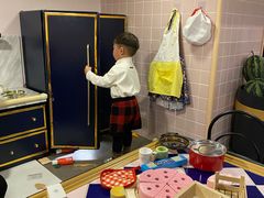 -Lilliput粒粒堡亲子餐厅(置汇旭辉店)