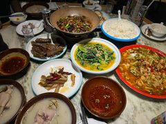 -常和州·夜宵大排档(常州单店)