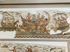 -巴尔多国家博物馆