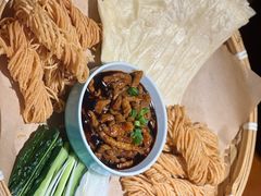 -魏铭鱼头捞饭(晋阳路店)