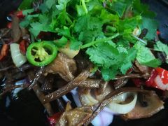 -张关合渣(航空大道店)