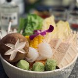 紫菜包肉，神仙吃法！
