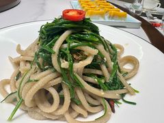 -双城乡铁锅炖羊肉(莱安逸境店)