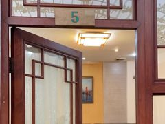 -燕北云山·农家菜·灶台鱼(密云溪翁庄店)