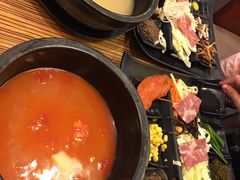 -过桥缘·过桥米线(大华虎城嘉年华店)