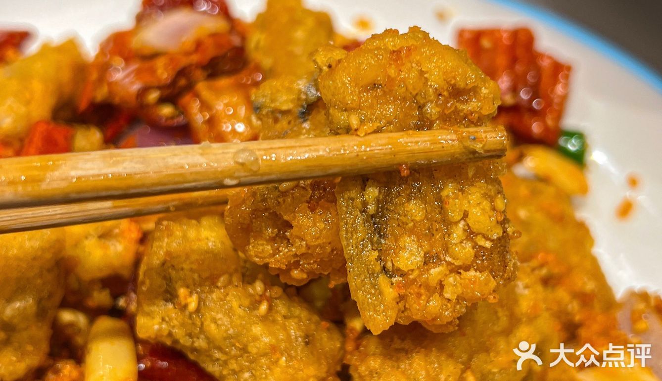 吃货群都在夸的小龙虾，每年都来吃很多次