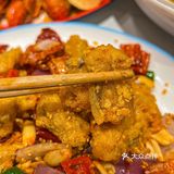 吃货群都在夸的小龙虾，每年都来吃很多次