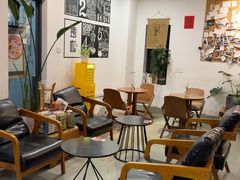 -唐咖精品咖啡(大理古城手冲店)