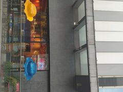 门面-咕嘟草帽鱼·牛奶一样的鲜鱼汤(包河万达广场创始店)