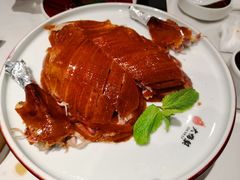 -大鸭梨烤鸭(房山店)