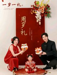 -女王风尚STUDIO·轻奢化定制