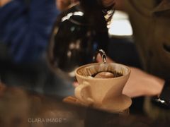 -Hei Cafe(工体店)