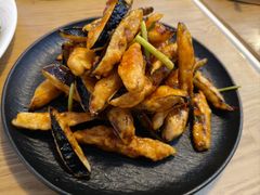 -船歌·鱼水饺青岛菜(枫蓝国际购物中心店)