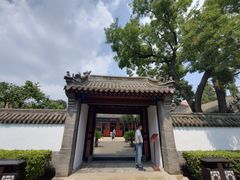 -保定直隶总督署博物馆