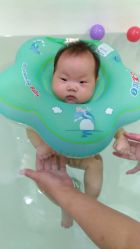 -自游宝贝婴童游泳馆