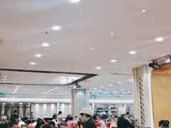 大堂-凤凰楼酒家·粤宴点心(华强北店)