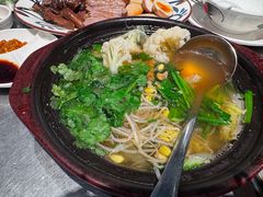 -陈鹏鹏潮汕菜(欢乐海岸 海边景观店)