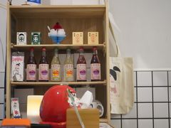 -WONDER ICE 萬得冰田(建設路总店)