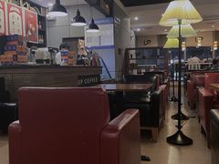 -西西弗书店&矢量咖啡(万象城店)