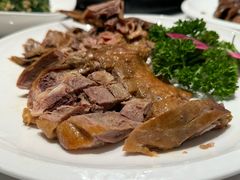 -国人川菜(李家村建东街店)