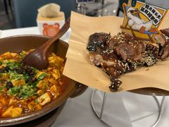 -眉州东坡(清河万象汇店)