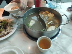 -为什么牛潮汕牛肉火锅(中信广场店)