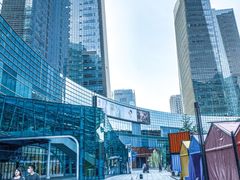 -大族广场Mall&More