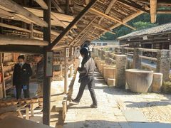 -景德镇古窑民俗博览区