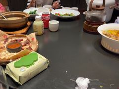 -炊江南·上海菜(国展华漕店)