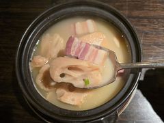 -庐灶江南·江南菜·四合院Bistro(东直门·华侨夜泊君亭店)
