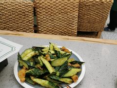 -李军力烧烤(丰庆路店)