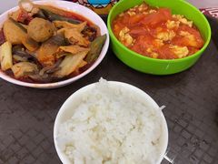 -农园餐厅(北京大学店)