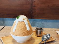 -After You Dessert Cafe(CENTRALWORLD)