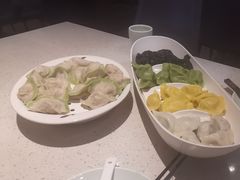 -船歌·鱼水饺青岛菜(金狮广场店)