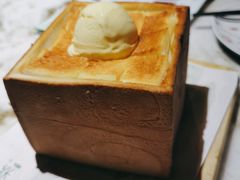-绿茶餐厅(杭州黄龙K-lab店)